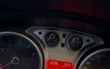 Ford Focus II рестайлинг, 2008 год, 495 000 рублей, 11 фотография