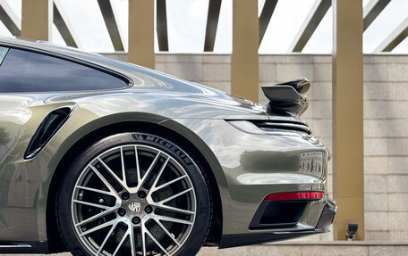 Porsche 911, 2021 год, 25 800 000 рублей, 2 фотография