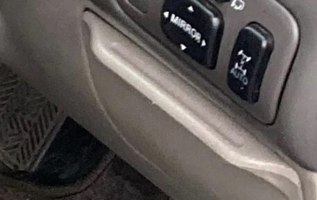 Toyota Sprinter VIII (E110), 1999 год, 350 000 рублей, 16 фотография