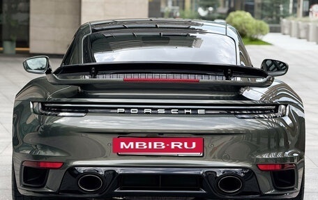 Porsche 911, 2021 год, 25 800 000 рублей, 3 фотография