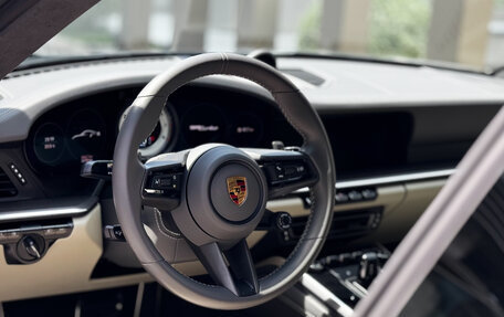 Porsche 911, 2021 год, 25 800 000 рублей, 11 фотография