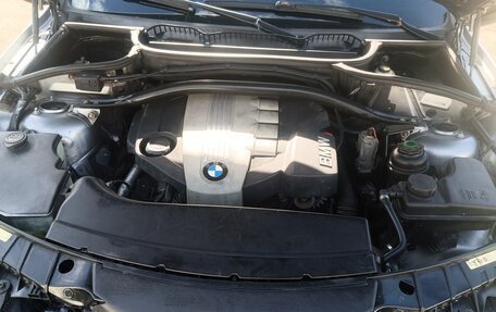 BMW X3, 2008 год, 775 000 рублей, 6 фотография