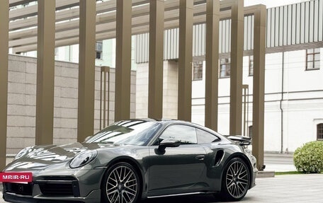 Porsche 911, 2021 год, 25 800 000 рублей, 5 фотография