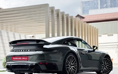 Porsche 911, 2021 год, 25 800 000 рублей, 4 фотография