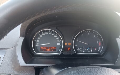 BMW X3, 2008 год, 775 000 рублей, 9 фотография