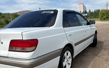 Toyota Carina, 1996 год, 420 000 рублей, 6 фотография