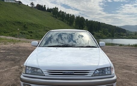 Toyota Carina, 1996 год, 420 000 рублей, 3 фотография