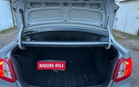 KIA Rio II, 2009 год, 535 000 рублей, 21 фотография
