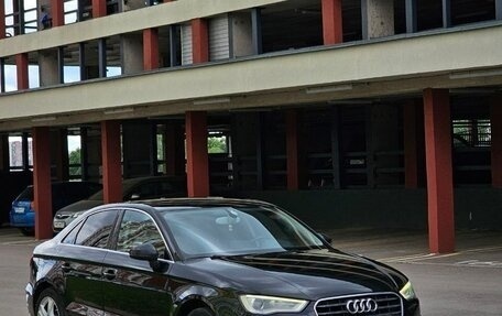 Audi A3, 2013 год, 1 200 000 рублей, 2 фотография
