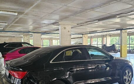 Audi A3, 2013 год, 1 200 000 рублей, 9 фотография