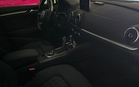 Audi A3, 2013 год, 1 200 000 рублей, 13 фотография