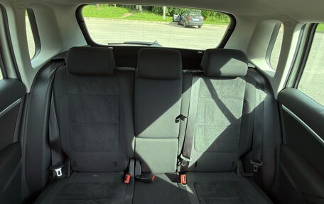 Volkswagen Tiguan I, 2013 год, 1 600 000 рублей, 9 фотография