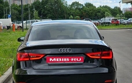 Audi A3, 2013 год, 1 200 000 рублей, 6 фотография