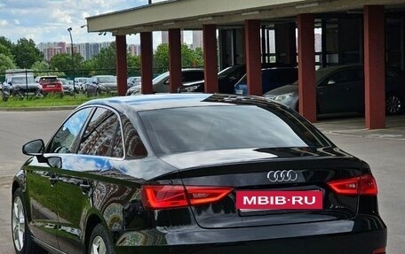 Audi A3, 2013 год, 1 200 000 рублей, 5 фотография