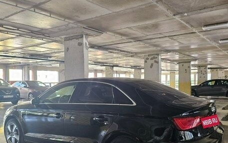 Audi A3, 2013 год, 1 200 000 рублей, 10 фотография