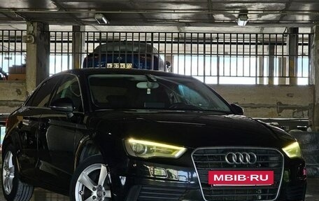 Audi A3, 2013 год, 1 200 000 рублей, 8 фотография