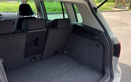Volkswagen Tiguan I, 2013 год, 1 600 000 рублей, 15 фотография