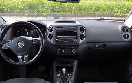 Volkswagen Tiguan I, 2013 год, 1 600 000 рублей, 11 фотография