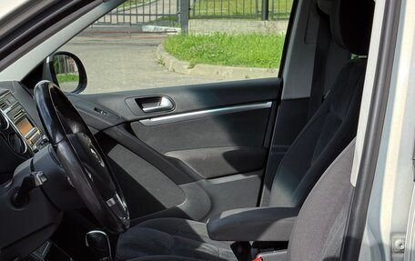 Volkswagen Tiguan I, 2013 год, 1 600 000 рублей, 18 фотография