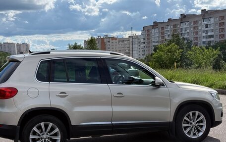 Volkswagen Tiguan I, 2013 год, 1 600 000 рублей, 7 фотография