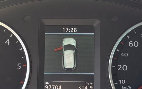 Volkswagen Tiguan I, 2013 год, 1 600 000 рублей, 16 фотография
