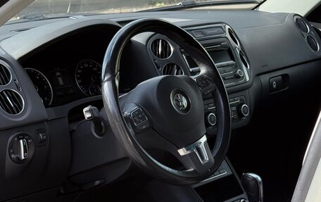 Volkswagen Tiguan I, 2013 год, 1 600 000 рублей, 17 фотография