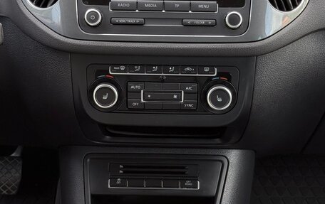 Volkswagen Tiguan I, 2013 год, 1 600 000 рублей, 13 фотография