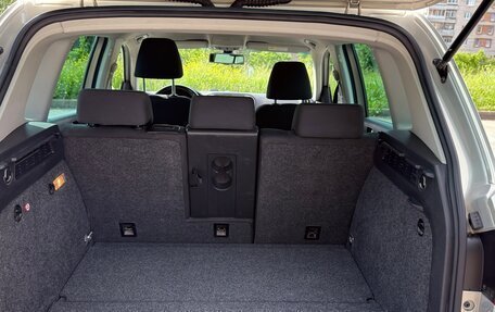 Volkswagen Tiguan I, 2013 год, 1 600 000 рублей, 14 фотография