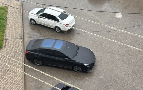 Toyota Camry, 2024 год, 2 630 000 рублей, 5 фотография