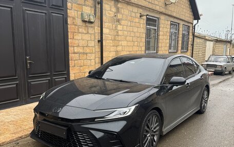 Toyota Camry, 2024 год, 2 630 000 рублей, 3 фотография