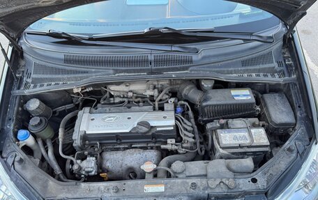 Hyundai Getz I рестайлинг, 2008 год, 570 000 рублей, 7 фотография