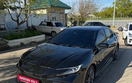 Toyota Camry, 2024 год, 2 630 000 рублей, 4 фотография