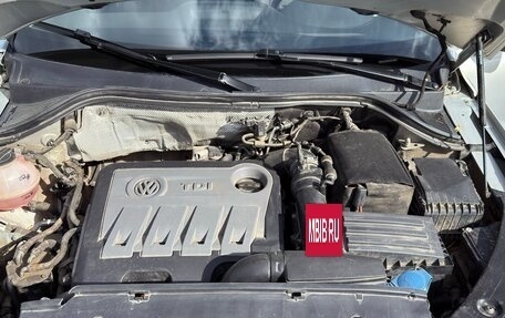 Volkswagen Tiguan I, 2013 год, 1 600 000 рублей, 19 фотография