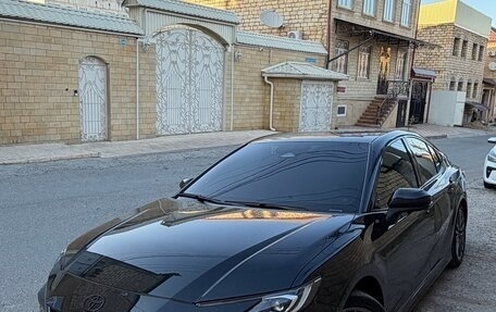 Toyota Camry, 2024 год, 2 630 000 рублей, 2 фотография