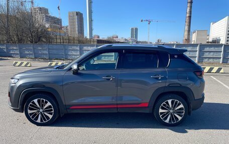 Changan CS35 Plus, 2023 год, 2 050 000 рублей, 2 фотография