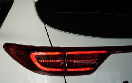 KIA Sportage IV рестайлинг, 2021 год, 2 770 000 рублей, 11 фотография