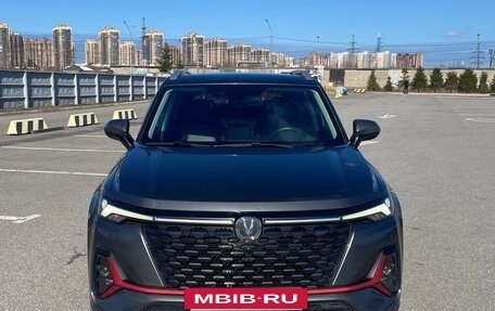 Changan CS35 Plus, 2023 год, 2 050 000 рублей, 6 фотография