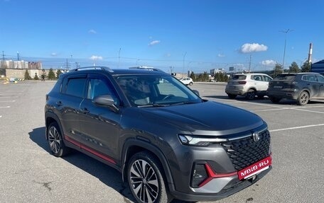 Changan CS35 Plus, 2023 год, 2 050 000 рублей, 5 фотография