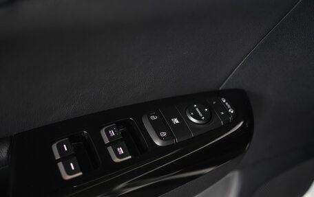 KIA Sportage IV рестайлинг, 2021 год, 2 770 000 рублей, 23 фотография