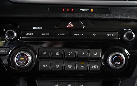 KIA Sportage IV рестайлинг, 2021 год, 2 770 000 рублей, 19 фотография
