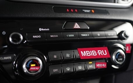 KIA Sportage IV рестайлинг, 2021 год, 2 770 000 рублей, 20 фотография