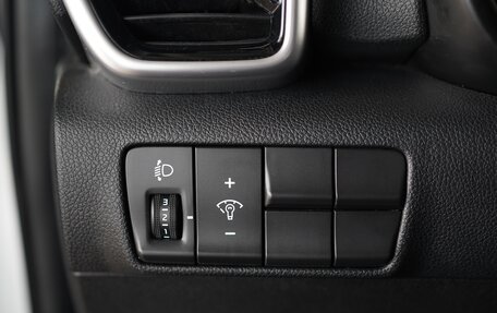 KIA Sportage IV рестайлинг, 2021 год, 2 770 000 рублей, 24 фотография