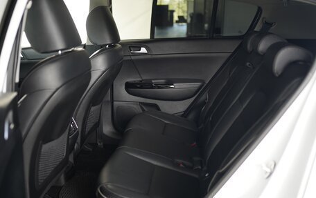 KIA Sportage IV рестайлинг, 2021 год, 2 770 000 рублей, 30 фотография