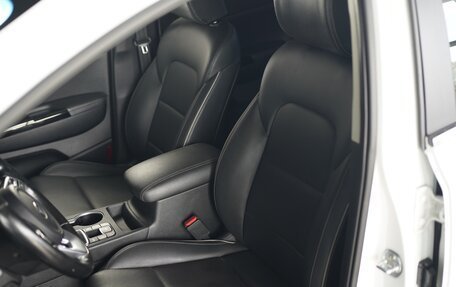 KIA Sportage IV рестайлинг, 2021 год, 2 770 000 рублей, 29 фотография