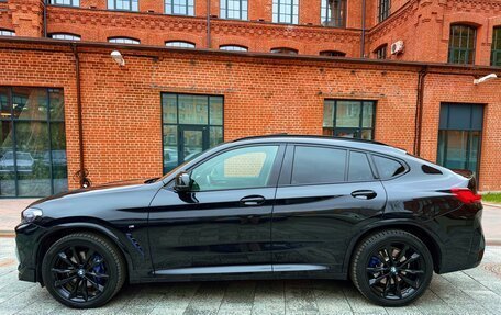 BMW X4, 2022 год, 5 999 999 рублей, 4 фотография