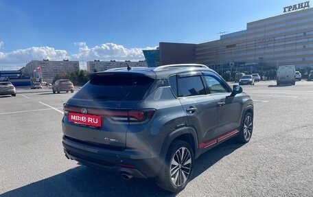 Changan CS35 Plus, 2023 год, 2 050 000 рублей, 7 фотография