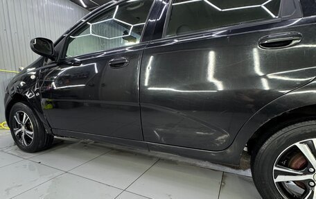 Chevrolet Aveo III, 2007 год, 195 000 рублей, 4 фотография