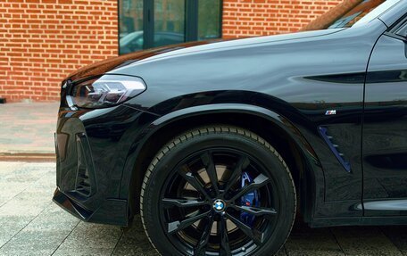 BMW X4, 2022 год, 5 999 999 рублей, 5 фотография
