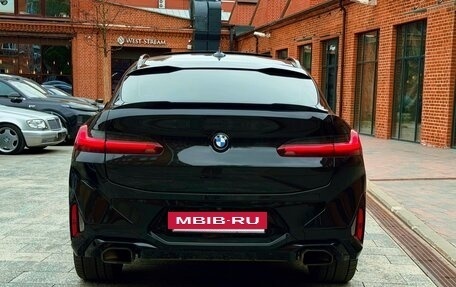 BMW X4, 2022 год, 5 999 999 рублей, 2 фотография