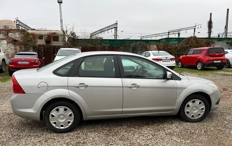 Ford Focus II рестайлинг, 2010 год, 440 000 рублей, 2 фотография